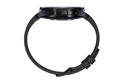 Ora inteligjente Samsung Galaxy Watch 6 Classic 47mm, LTE, e zezë