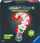 Lojë ndërtimi Ravensburger GraviTrax PRO the Game Splitter, 30 sfida, STEM, shumëngjyrëshe