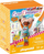 Blloqe lojrash për kalamaj Playmobil, me ngjyra nga të gjitha