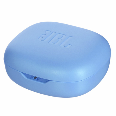 Dëgjuese JBL Vibe Flex, True Wireless Stereo (TWS), të zeza
