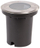 Spot tokë Domoletti GL-810SS-B, për jashtë, inox, i zi