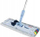 Mop mikrofibër Vileda UltraSpeed Pro R-MicroLite Max, 40cm, profesional, gri