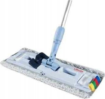 Mop mikrofibër Vileda UltraSpeed Pro R-MicroLite Max, 40cm, profesional, gri