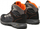 Këpucë mali Kayland Taiga Evo GTX, GORE TEX, të zeza, 43