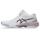 Женски патики за одбојка Asics Ballistic FF MT 3, за затворени простории, бели