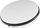 Panel LED për tavan FreePower 360°, 35cm, i bardhë