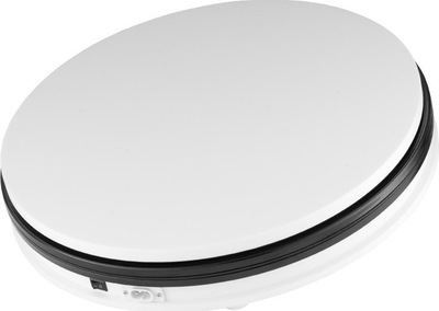 Panel LED për tavan FreePower 360°, 35cm, i bardhë