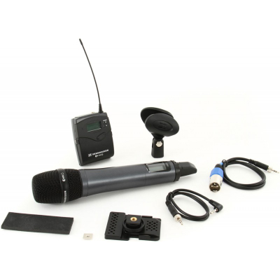 Sennheiser EW 135P G4