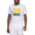 Maicë për meshkuj adidas Chain Net Basketball Graphic