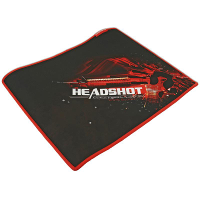 Mousepad gaming A4Tech Offende Armor, 430 x 350 x 4 mm, i zi