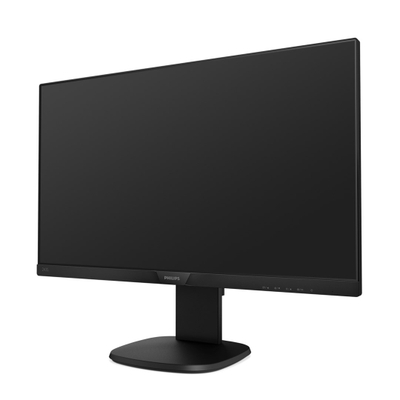 Monitor Philips V Line, 23.8", 1920 x 1080, Full HD, 60 Hz, i zi
