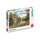 Puzzle Dino Hut by the water, 500 pjesë, 10+ vjeç