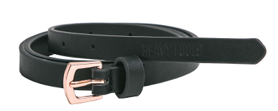Rrip për pantallona Heavy Tools S19-815, i zi M