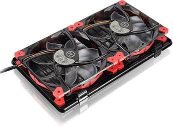 Kasë Thermaltake Versa H21, Midi Tower
