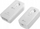Powerline TP-Link TL-WPA1300P Kit, 1300 Mbps, prizë gjermane (DE), i bardhë
