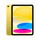 Apple iPad (A16), 11", Cellular, 512GB, Yellow