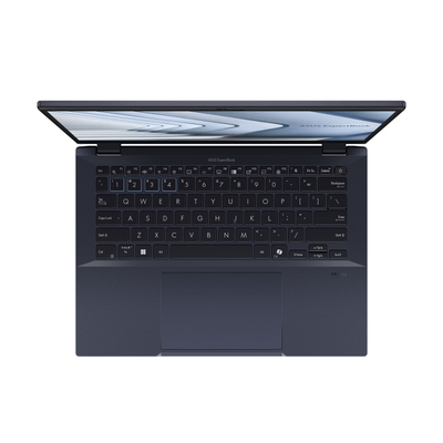 Laptop ASUS ExpertBook B5, 14", WUXGA, Intel i7-1355U, 32GB RAM, 1TB SSD, Iris Xe, i zi