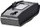 Stacion karikimi Plantronics 86005-01 për kufje Savi, i zi