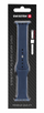 Rrip silikoni Swissten për Apple Watch 38-40mm, i kaltër