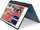 Laptop Lenovo Yoga 7 14IML9, 14", Intel Core Ultra 5 125H, 16GB RAM, 1TB SSD