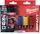 Set kokëza goditëse Milwaukee 4932493370, 1/2", 27-31 mm, shumëngjyrësh