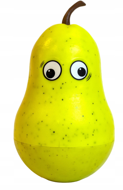 Loja familjare Rebel Flexible Pear, version polonisht, 2 deri 6 lojtarë