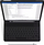 Këllëf me tastierë 4kom.pl SC PEN për Apple iPad 10.9 2022, Bluetooth, me mbajtëse stylus, i zi