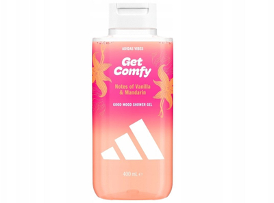 Xhel dushi Hollister Vibes Get Comfy, 400ml