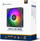 Ftohës SilverStone VISTA 120 ARGB (SST-VS120B-ARGB), 120 mm