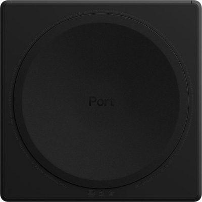Media player Sonos Port, WiFi, Ethernet, i zi