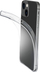 Mbrojtëse telefoni Cellularline Fine Case iPhone 15, transparente, ultra e hollë