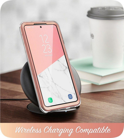 Mbrojtëse Supcase për Samsung Galaxy A33 5G
