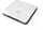 Peshore e mençur Tesla Smart Composition Scale Style Wi-Fi, e bardhë