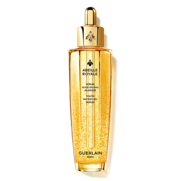 Serum fytyre Guerlain Abeille Royale Watery Oil, hidratues, 75mL