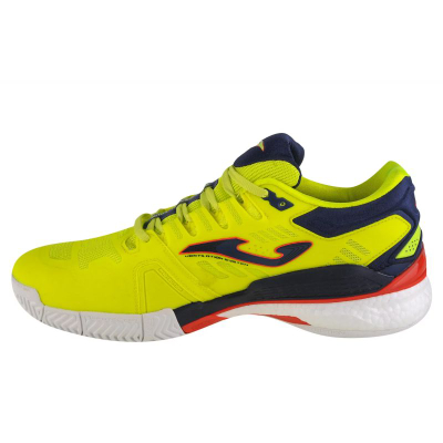 Atlete padeli Joma Slam për burra, të verdha