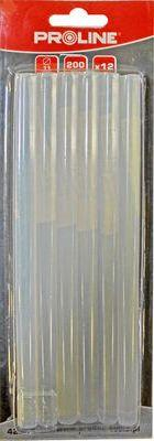 Лепак без топло топење 11x200 mm (42902)