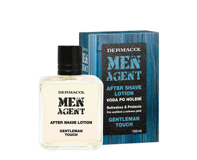 Set kozmetik Dermacol Men Gentleman touch I.