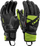 Ракавици за скијање Leki Worldcup WCR Venom DH 3D, големина 8.5, црни