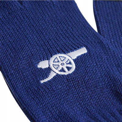 Doreza Adidas Arsenal London JE4036, për ekran me prekje, navy
