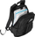 Çantë shpine Tracer City Carrier, 15.6", që s’e merr uji, e zezë