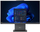 Kompjuter All in One Lenovo ThinkCentre Neo 50a 27 Gen 6, Core Ultra 5, 16GB RAM, 512GB SSD, 27", i zi