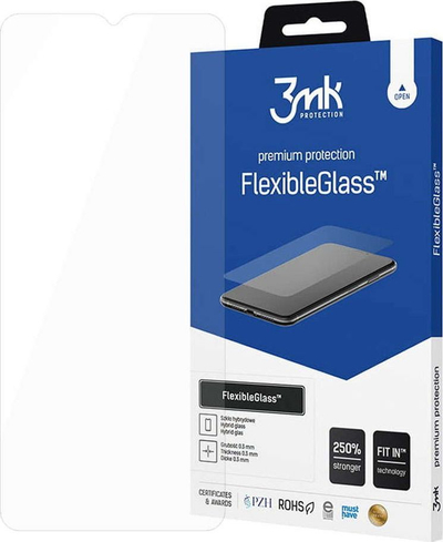 Xham mbrojtës 3MK për Samsung Galaxy A32