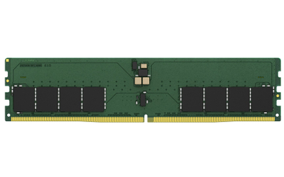 Memorie RAM Kingston DDR5, 64GB, 6400MHz, CL52