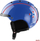 Helmetë skish Mini Pro2, 52–56 cm S, e zezë