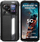 Telefoni i fortifikuar HOTWAV Hyper 7 Pro, 6.6", 36GB 256GB, 5G, i zi