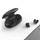 Kufje Wireless Buxton REI-TW 400, BLACK