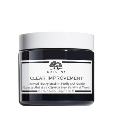 Maskë ORIGINS Clear Improvement™, 75 ml