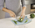Set dërrasash prerëse Joseph Joseph Nest Chop, 3 copë, plastike, opal