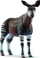 Wild Life Okapi