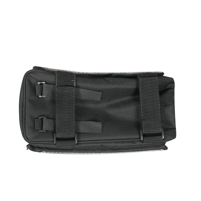 Qante per Treger Biciklete Force Slim, Black 9 L 896371